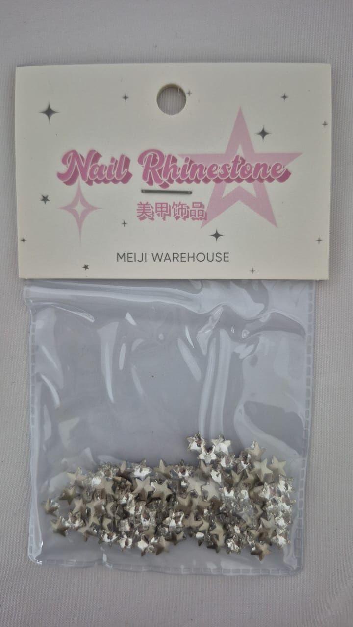 53540 Nail Art Meiji