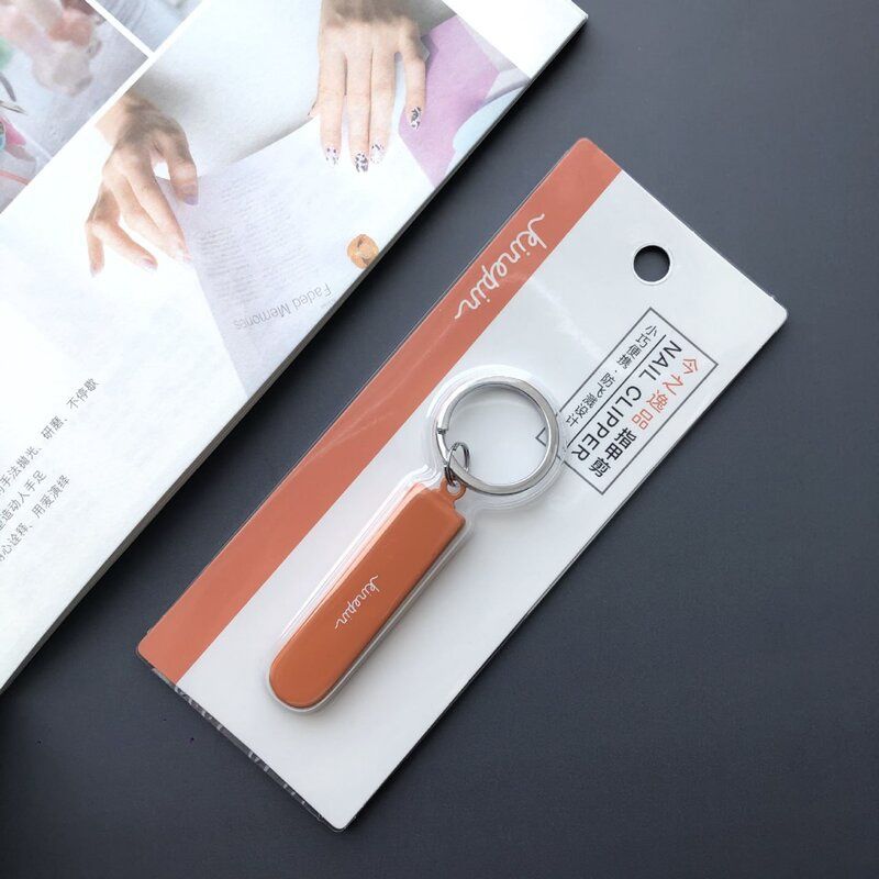 Kinepin Beauty Nail Clipper J1055 60559
