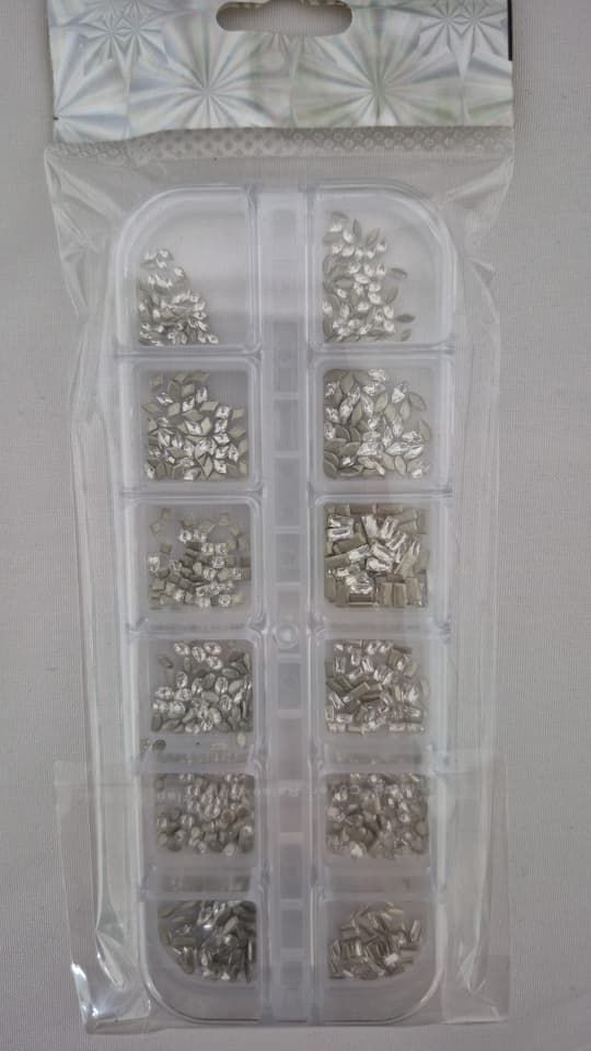 52502 Nail Art  ailayi