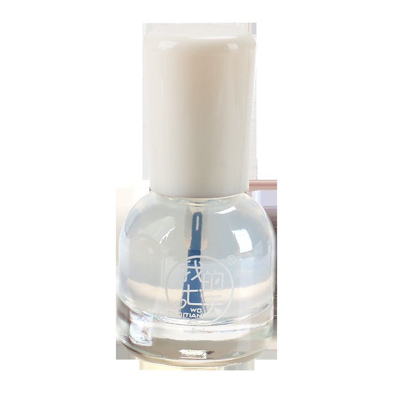 7 days peeled off nail polish8ML: Armor base oil