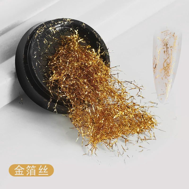 Oumei Gold foil 82836