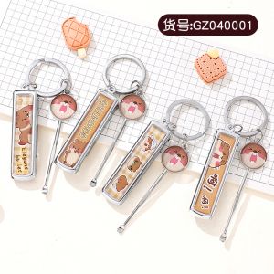 14547 Nail Clippers mbobo