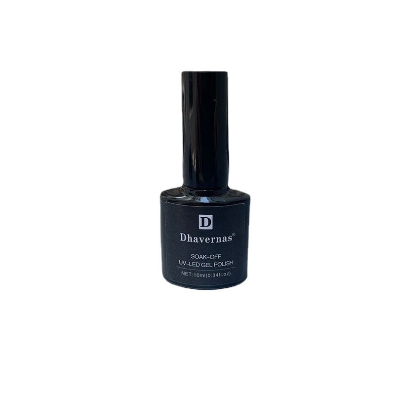 Dhavernas manicure Top coat glue 7.5m 93253