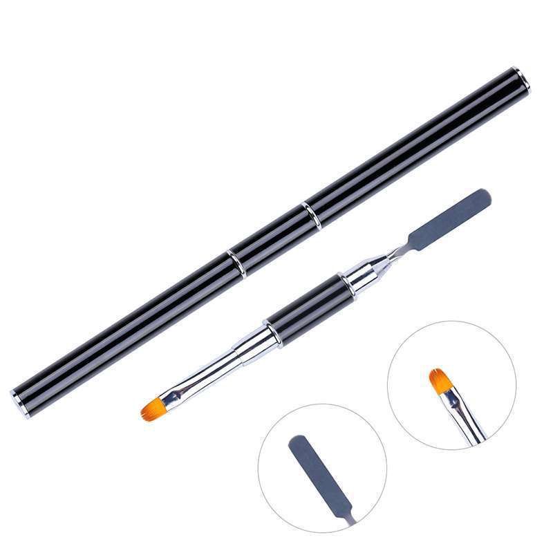 PX Manicure Tools: Double-ended glue pen  97231
