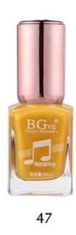 BG 201 nail polish 14ML: 47# 33824