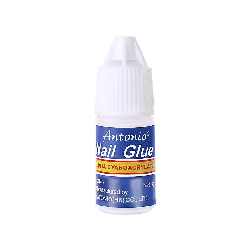 Pinpai G008-3g Nail glue Blue  18429