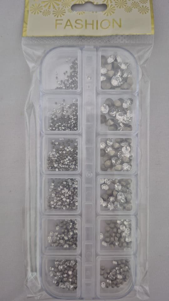 52503 Nail Art  ailayi