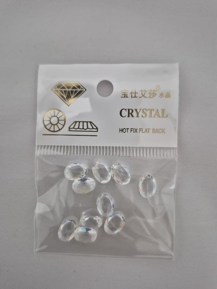 52518 Nail Art  ailayi
