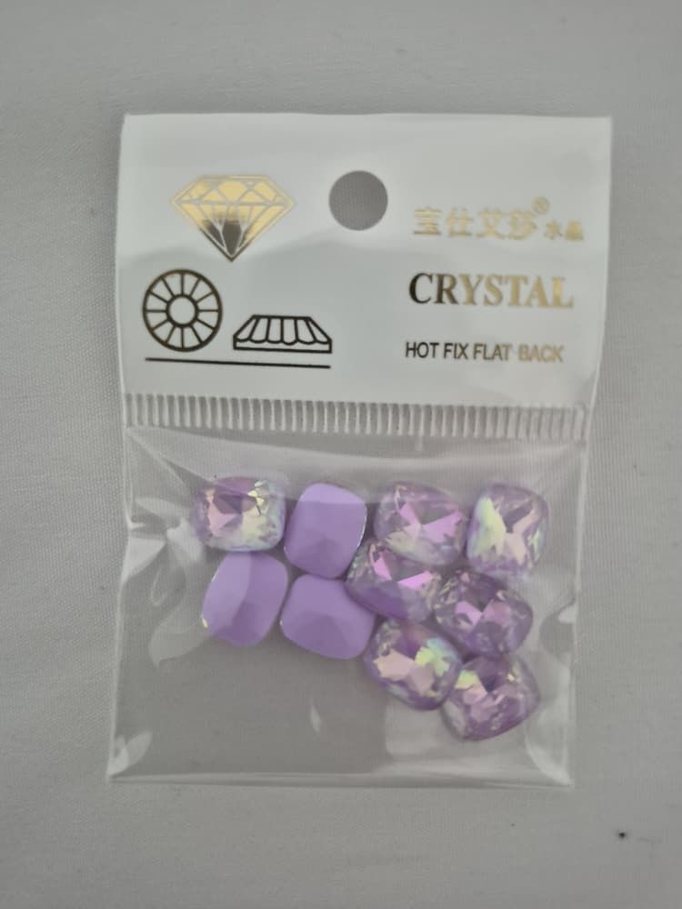 52523 Nail Art  ailayi