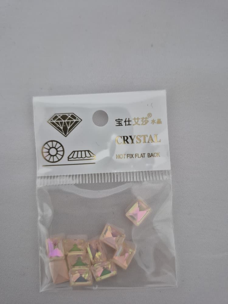 52510 Nail Art  ailayi