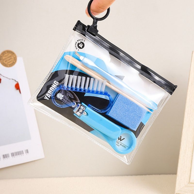 YR Set of dead skin tools: RDB4 18672