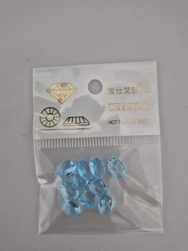 52519 Nail Art  ailayi