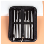 10266 Nefoume Manicure set 6-piece set
