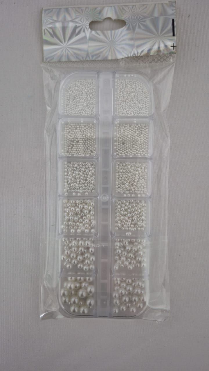 52501 Nail Art  ailayi