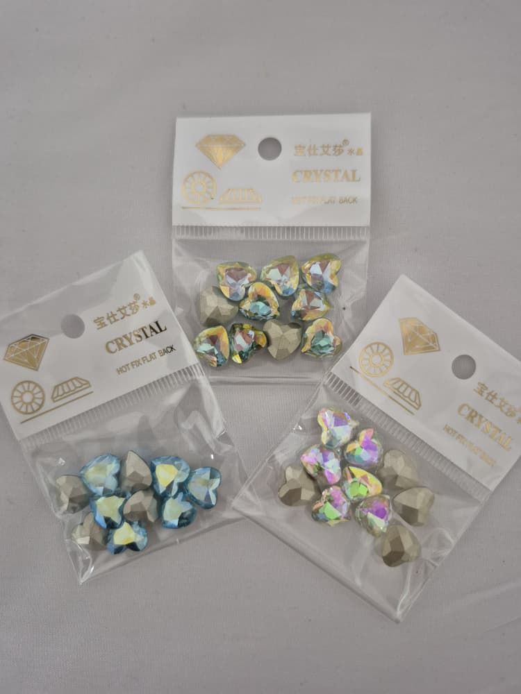52528 Nail Art  ailayi