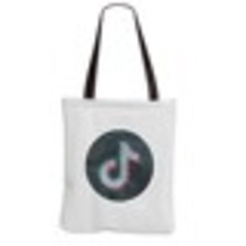 Canvas Bag Tiktok 20830