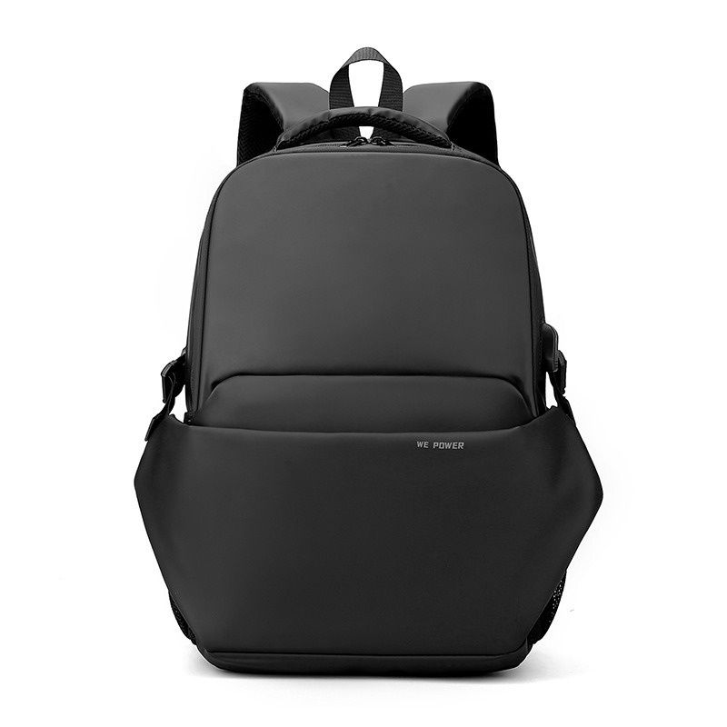 We power Fashion Backpack Black 3415 34132