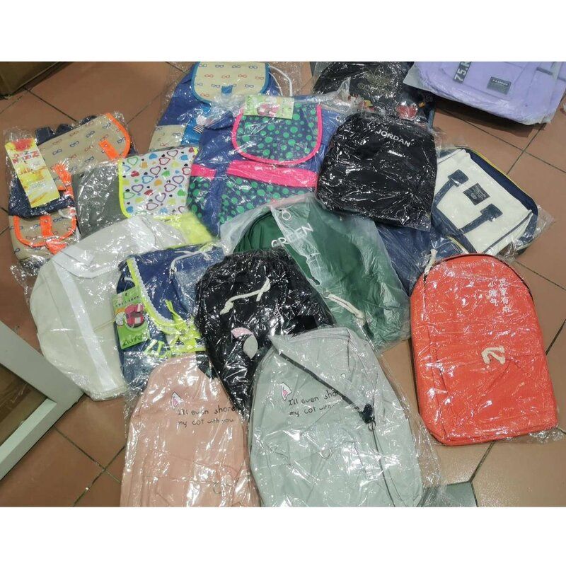 Sisi Backpack Mix 22837