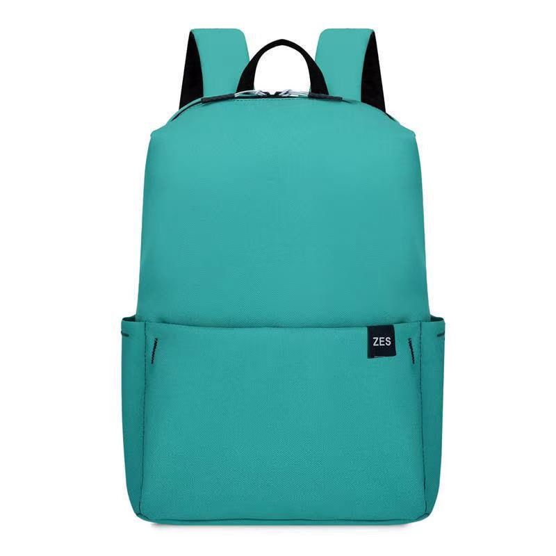 Mi Simple Backpack Dark Green 1101 47311