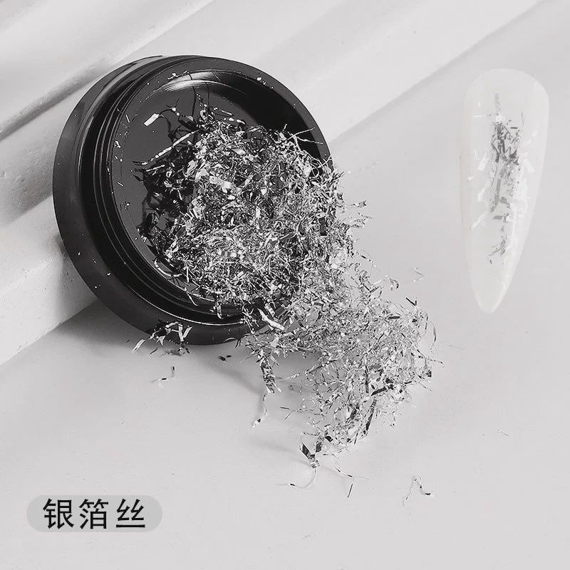Oumei Silver foil 82837