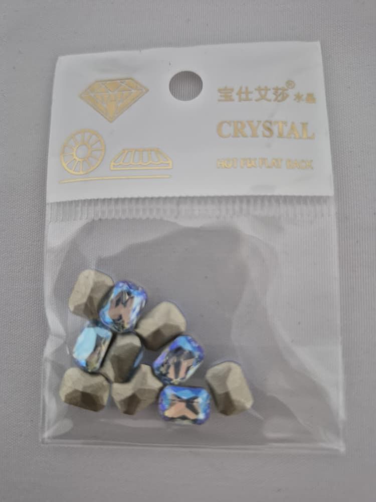 52531 Nail Art  ailayi