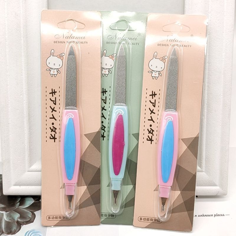 YC Cuticle Trimmer    30368