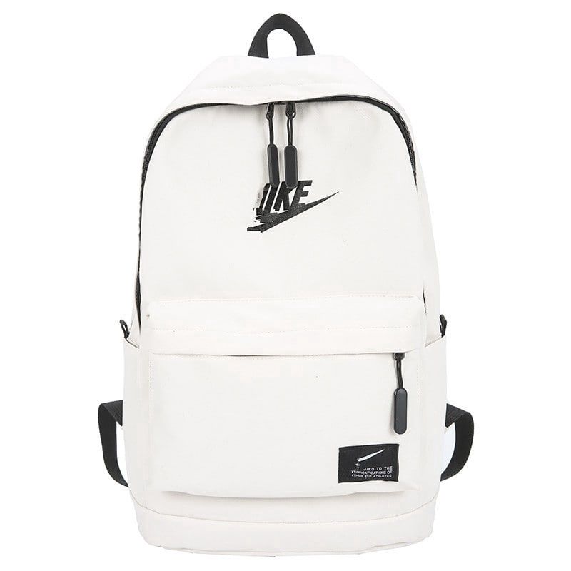 Backpack Nike White 3412 73603