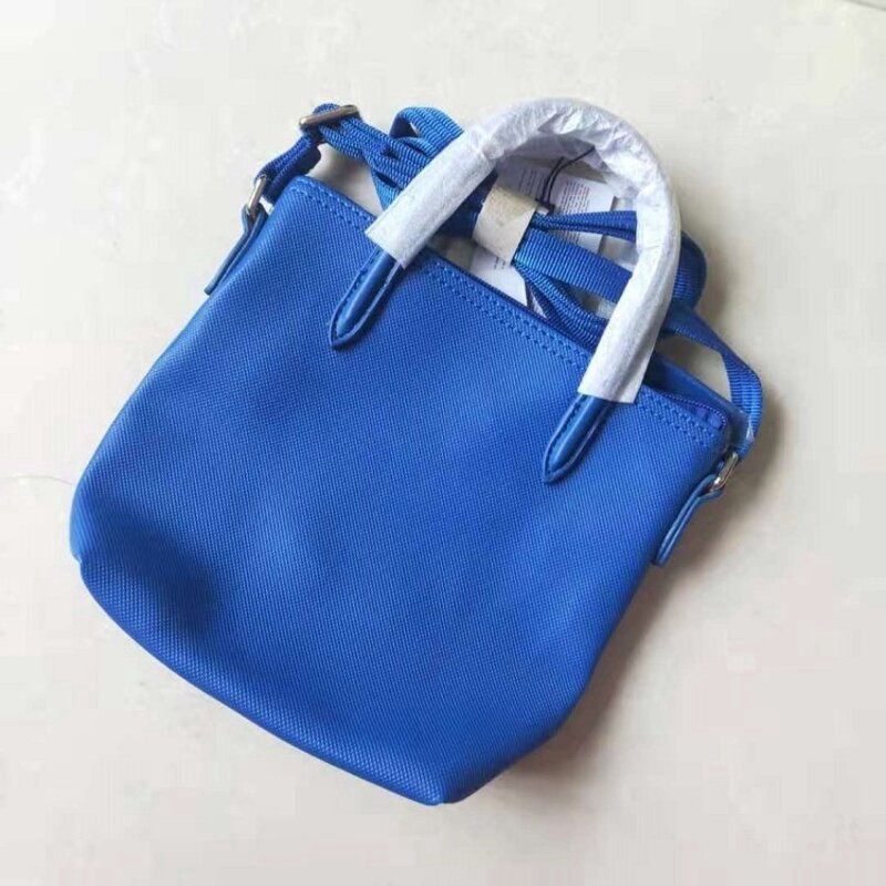 Hand Bag GD2167 Blue 92796