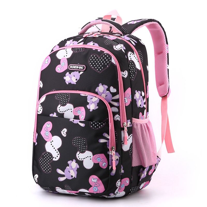 HS Rabbit backpack dark blue 59227