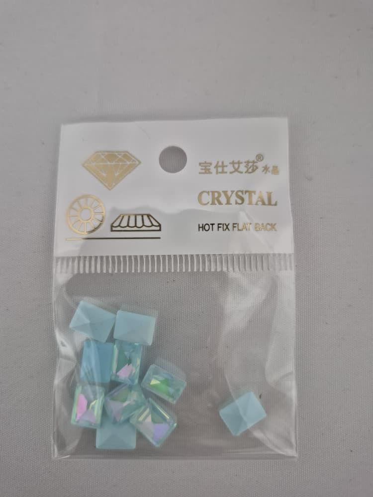52511 Nail Art  ailayi