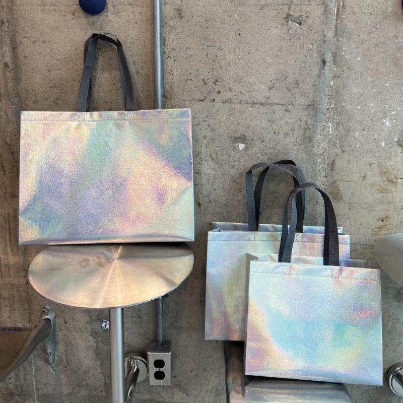 laser  waterproof bag M