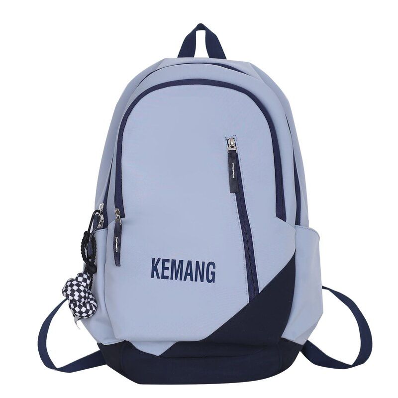 Moshun Xincheng 6001-26+3 15.6 Backpack Color: Pendant + Light Blue 23595