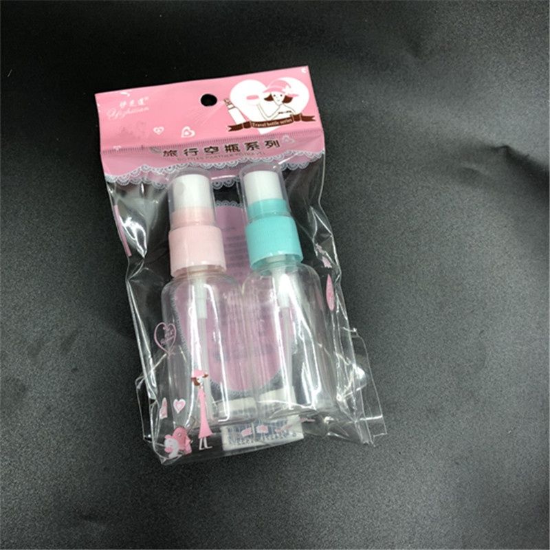 OULU 2-pack 30ml spray bottle 15210