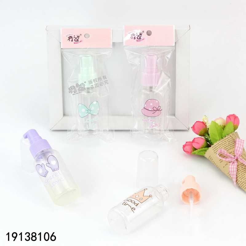Xiudou 75ml lotion pump bottle 19138106#91389