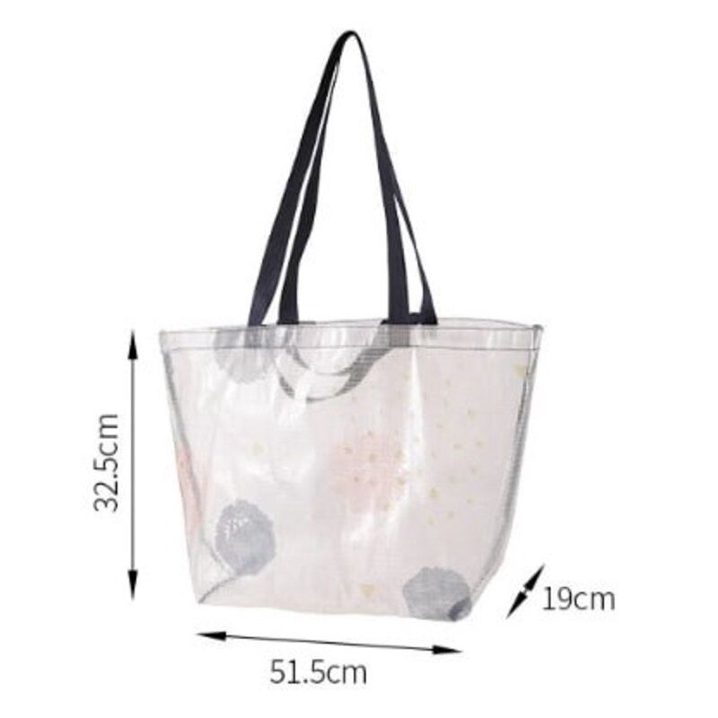 Fasola Tote Bag Big PS-494 16175