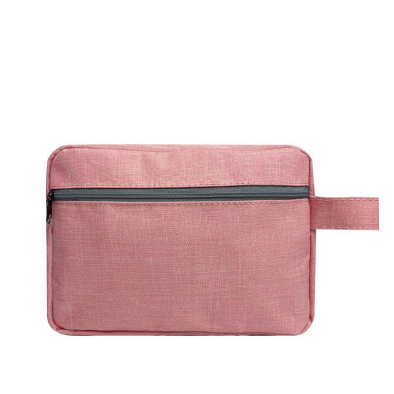 Travelsky Travel Storage Bag Pink 52856