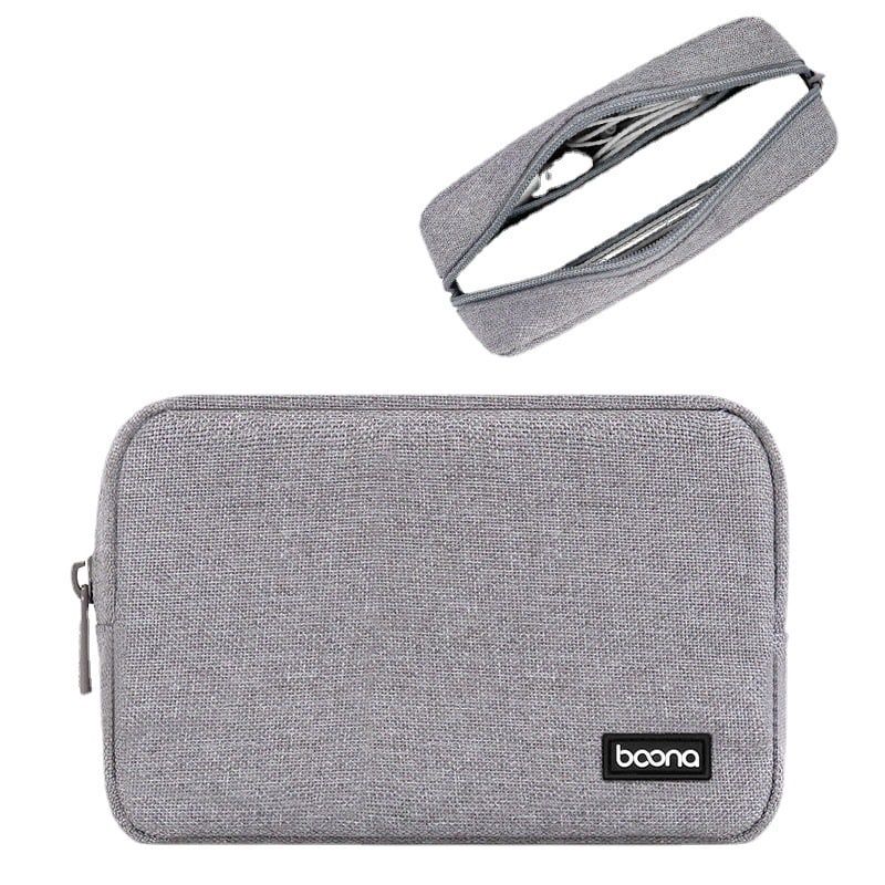 Boana Travel Storage Bag BN-A001 Grey 23400