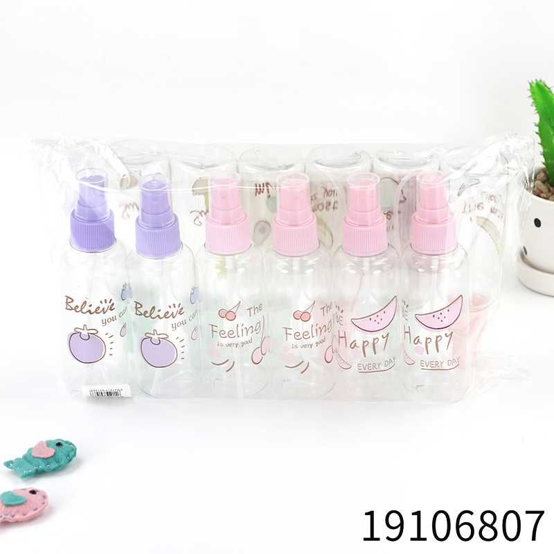 Xiudou 100ml spray bottle 19106807#91068