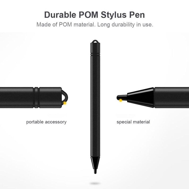 Stylus Pen for Writing Pad - Round 圆笔 00073