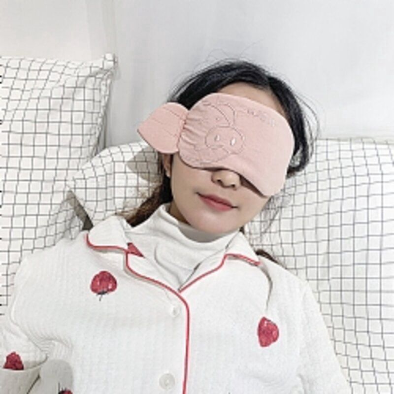 Mg Sweet Dream Moment Blindfold 甜梦时刻眼罩 30556