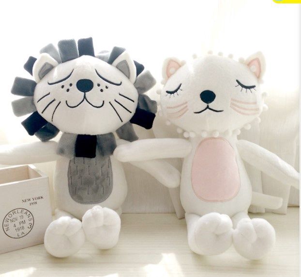 Creative plush Toy - cat 60cm