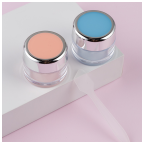 01646 Nefoume PZ922 cream bottle 15m