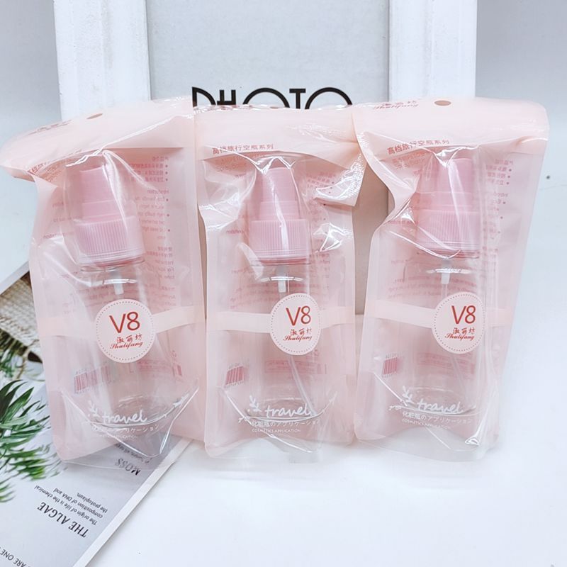 YC Spray bottle: 70ML 41249