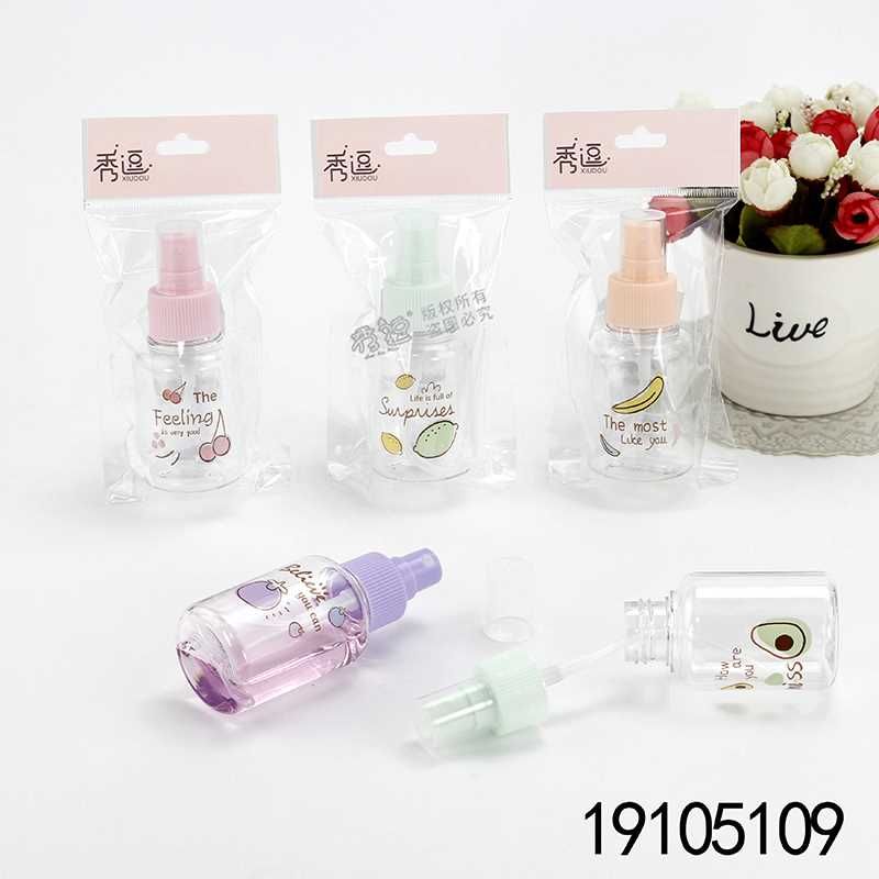 Xiudou 50ml press bottle 19105109#91051