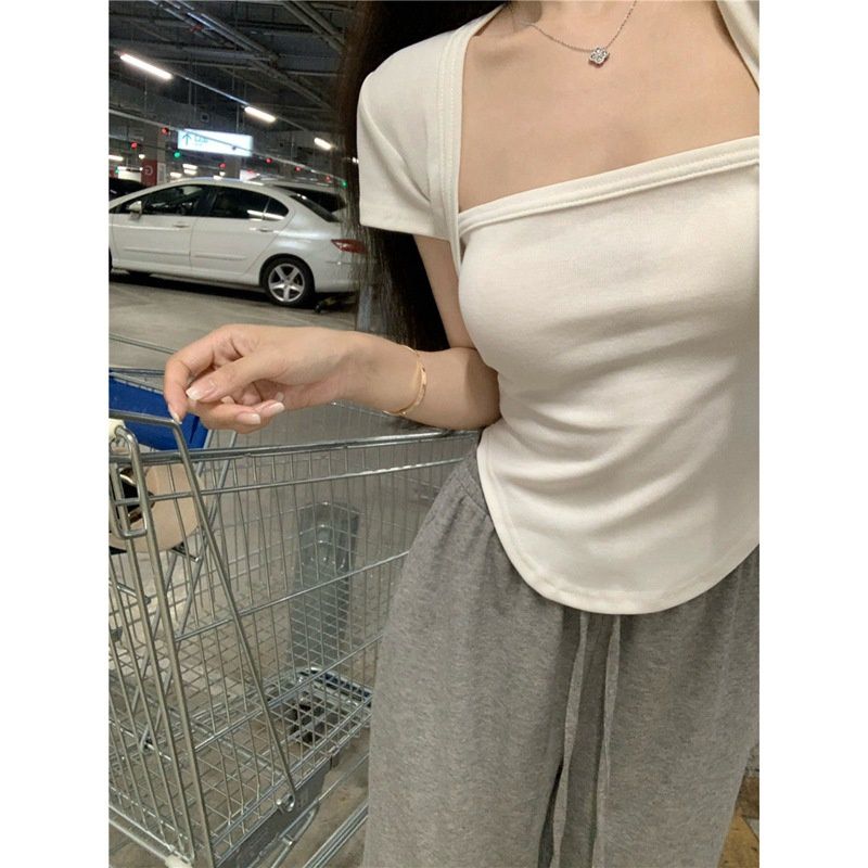 Pengfa shirt JLTD-915# 01641  XL white