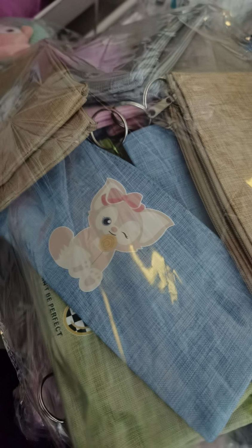 YY  pencil bag  87270