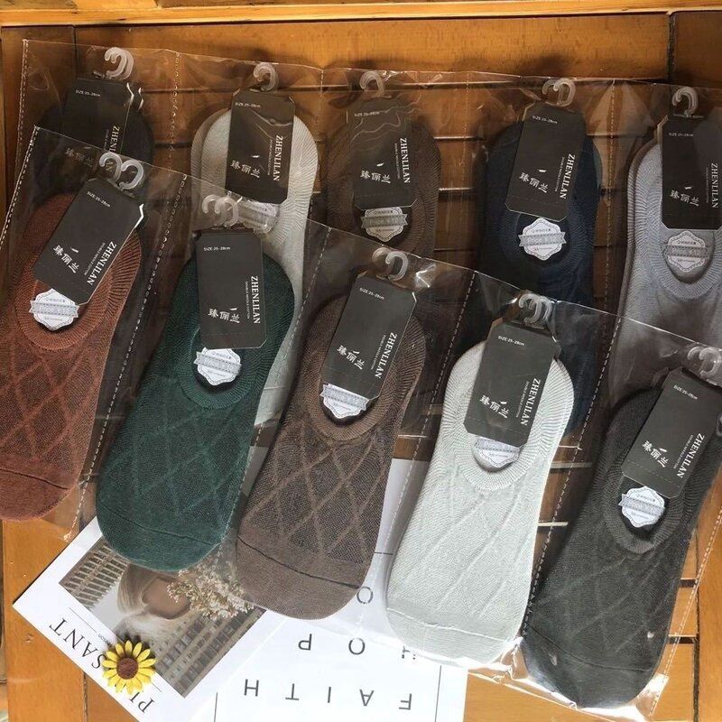 Men Sock Invisible Socks 08365