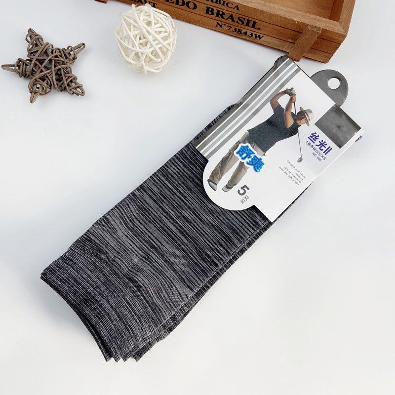 Softfeel #026 Men's Stocking  90267