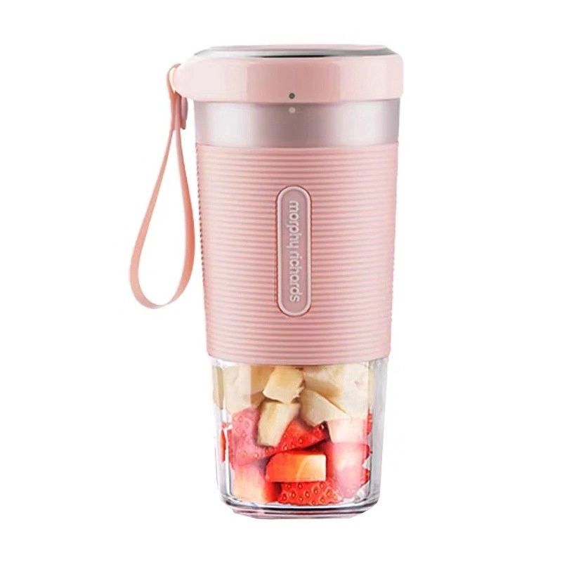 Morphy Richards Easy Blender MR9600 Pink