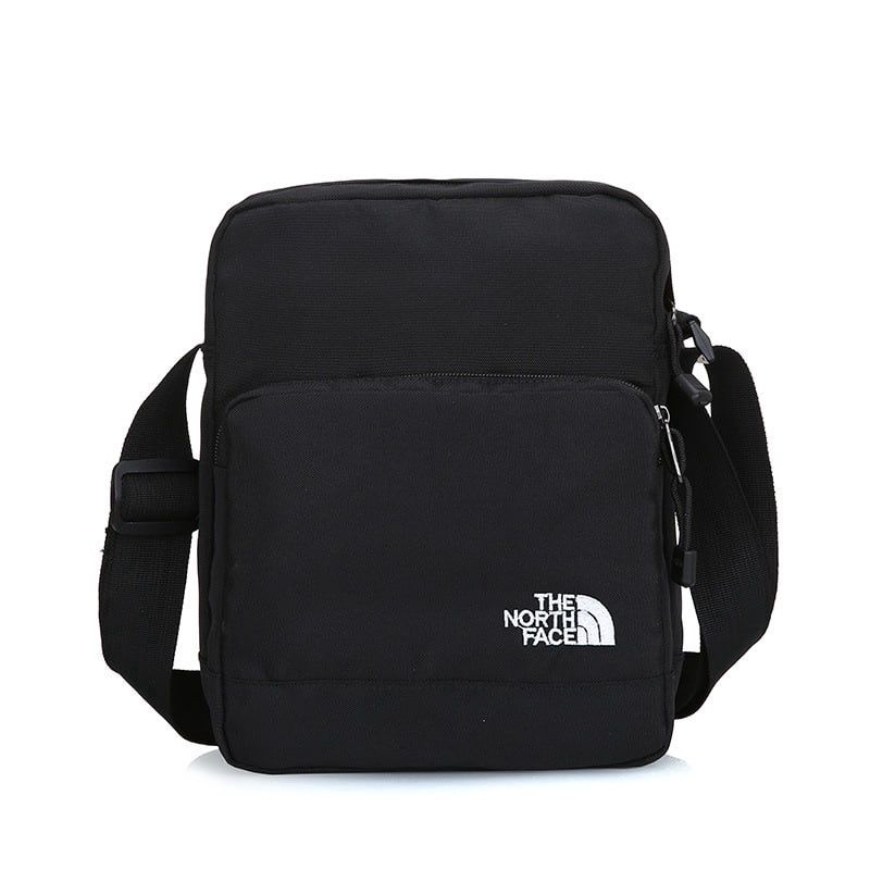 Shoulder Bag North Face 7126 Black 58234